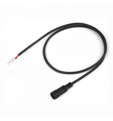 Cable conexión Magicshine MJ-6290 Baterias E-Bike Yamaha/Giant