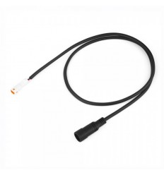 Cable conexión Magicshine MJ-6290 Baterias E-Bike Yamaha/Giant