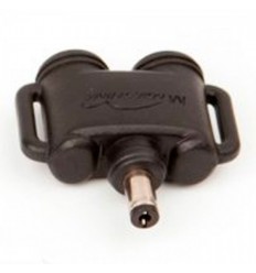 Conector Magicshine Serie MJ Tipo Y (2 hembras, 1 Macho)