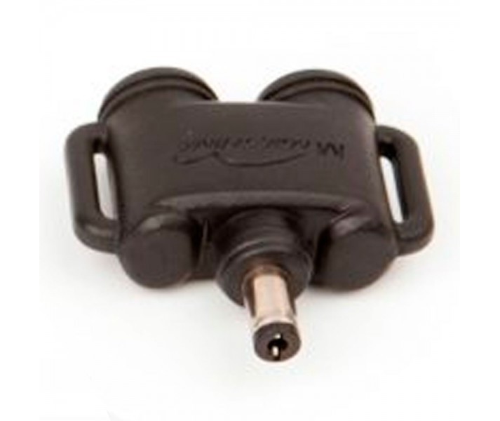 Conector Magicshine Serie MJ Tipo Y (2 hembras, 1 Macho)