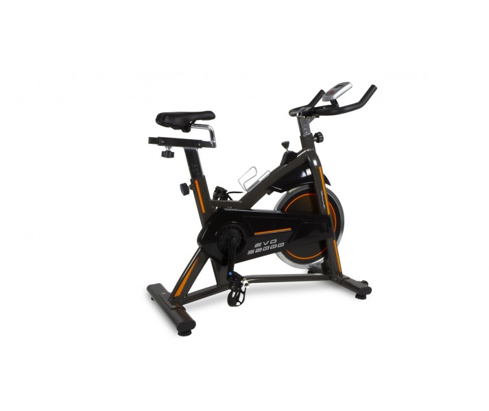 Bicicleta ciclo indoor online evo s2000