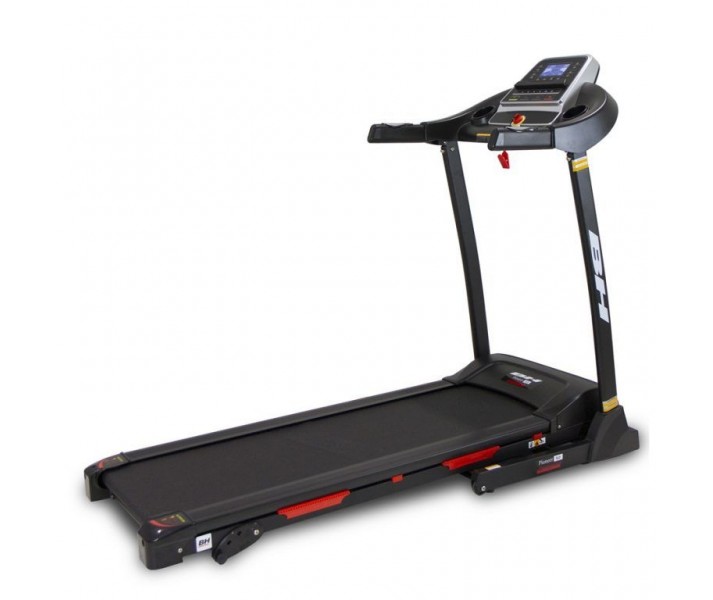 Cinta de correr BH Fitness Pioneer S2 G6260