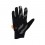 Guantes Muc-Off D30 Rider Bolt Negro-Rosa