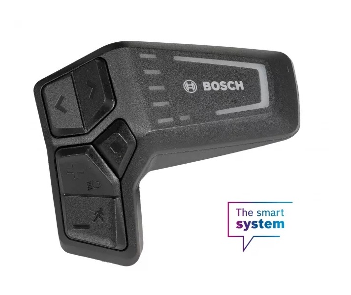 Led Remoto Bosch BRC3600