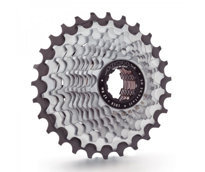 Cassette Miche light Primato 11V Shimano 16-28