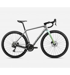 Bicicleta Orbea TERRA M30TEAM 2023 |N762|