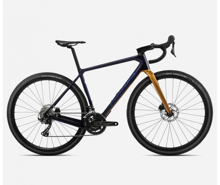 Bicicleta Orbea TERRA M30TEAM 2023 |N762|