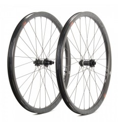 Juego De Ruedas Progress EB Plus Nexo Hybrid 29 Boost 15x110/12x148 Gris