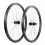 Juego De Ruedas Progress EB Plus Nitro Hybrid Mullet Boost 15x110/12x148 Gris