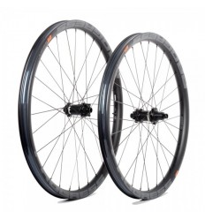 Juego De Ruedas Progress EB Plus Nitro Mullet Boost 15x110/12x148