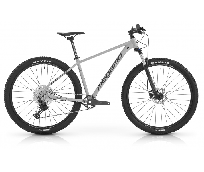 Bicicleta Megamo 29' Natural 30 2023