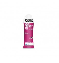 Gel 226ERS High Energy 76g Sabor Salty Fresa -1 UNIDAD