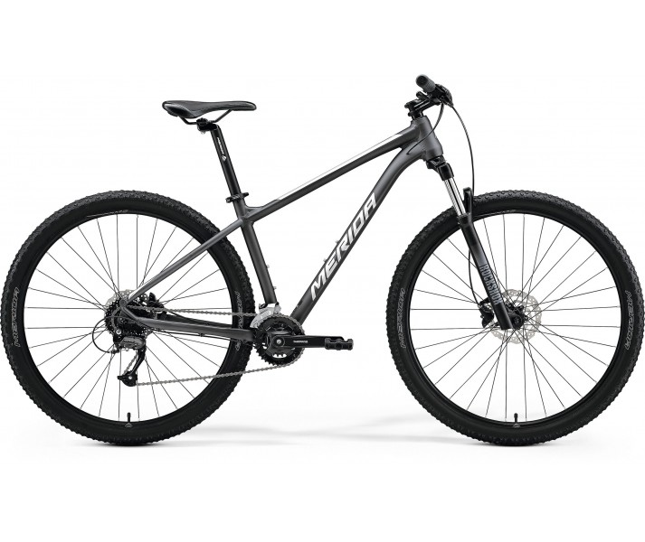 Bicicleta MERIDA BIG NINE 60 2X 2023