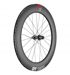 Rueda Trasera DT Swiss ARC 1100 DICUT® 80 CL
