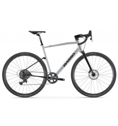 Bicicleta Basso Tera Gravel Apex 1x11v 2023