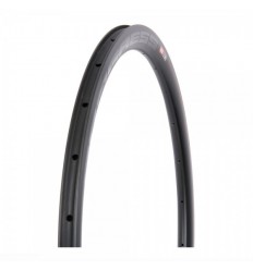 Llanta Progress AERO Disc Tubular Grafeno Negro 24