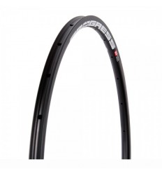 Llanta Progress PHANTOM CX DISC Tubular Alum Blanco 24