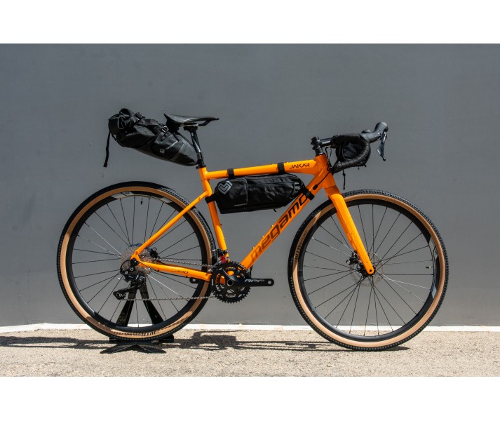 Bicicleta Megamo Jakar 30 BikePacking Edition 2023