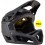 Casco Fox Proframe Mips Negro Mate |31466-255|