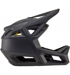 Casco Fox Proframe Mips Negro Mate |31466-255|