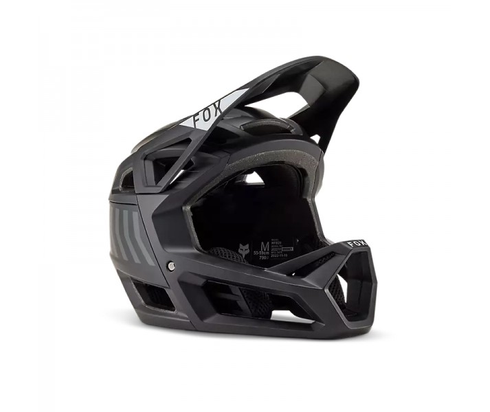 Casco Fox Proframe Nace Blanco |31472-008|