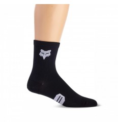 Calcetines Fox 6' Ranger Negro |31531-001|