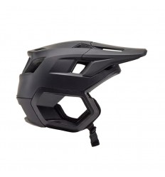 Casco Fox Dropframe Negro |31931-001|