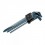 Llave Torx KCNC S3 (T10/15/20/25/27/30/40/45/50)