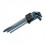 Llave Torx KCNC S3 (T10/15/20/25/27/30/40/45/50)