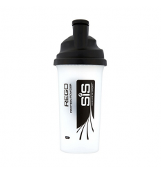 Bidón agitador SIS Recovery 700ml