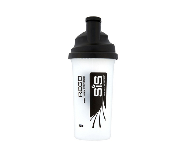 Bidón agitador SIS Recovery 700ml