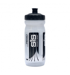 Bidón SIS Cuello largo 600ml ahumado