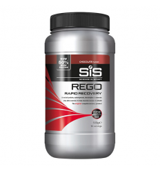 Bote SIS REGO Rapid Recovery Chocolate 500g