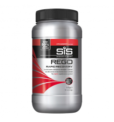 Bote SIS REGO Rapid Recovery Fresa 500g