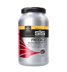 Bote SIS REGO Rapid Recovery Vanilla 1.6kg