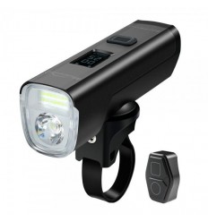 Luz Delantera Magicshine Allty 1500S Negro