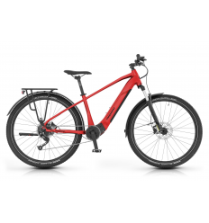 Bicicleta Eléctrica Megamo 27,5' Ridon Ht 630 05 Suv 2023