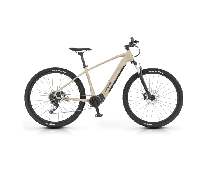 Bicicleta Eléctrica Megamo 29' Ridon Ht 630 05 2023