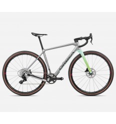 Bicicleta Orbea TERRA M22TEAM 1X 2023 |N148|