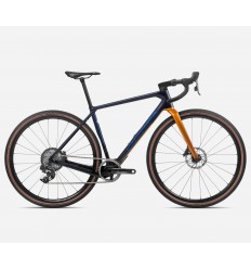 Bicicleta Orbea TERRA M21eTEAM 1X 2023 |N149|