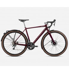 Bicicleta Orbea VECTOR DROP LTD 2023 |N411|