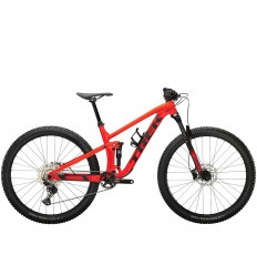 Bicicleta Trek Top Fuel 5 29' 2023