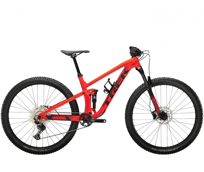 Bicicleta Trek Top Fuel 5 29' 2023