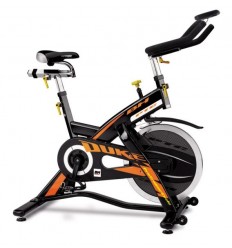 Ciclo indoor BH DUKE ELECTRONICO H920E