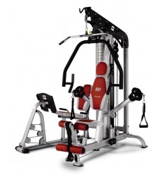 Máquina de musculación BH TT PRO G156