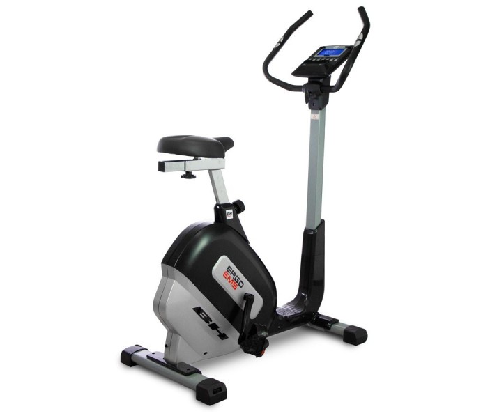 Bicicleta Indoor BH Ergo EMS H678