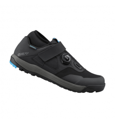 Zapatillas Shimano GE900 Negro