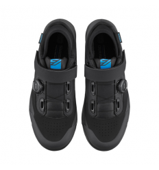 Zapatillas Shimano GE900 Negro