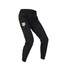 Pantalón Fox Ranger Race Negro |31066-001|