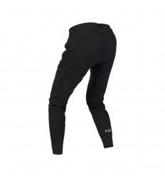 Pantalón Fox Ranger Race Negro |31066-001|